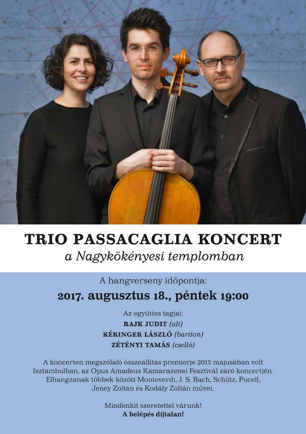 Koncert