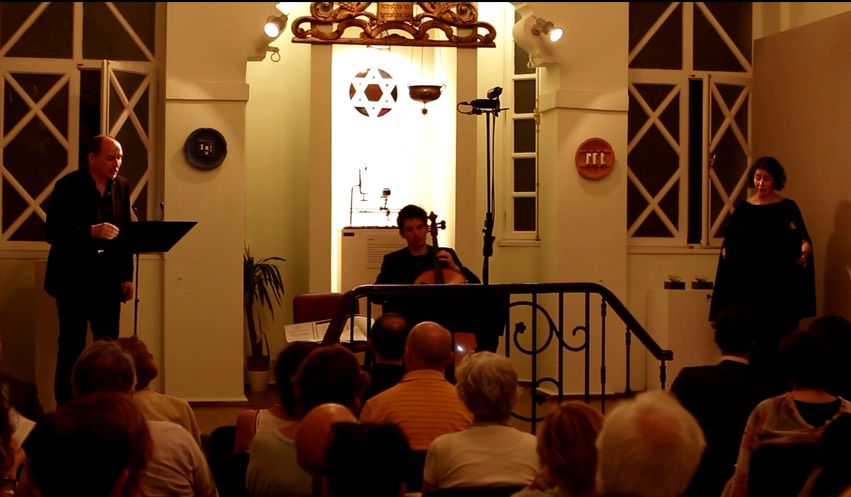 Trio Passacaglia _Istanbul
